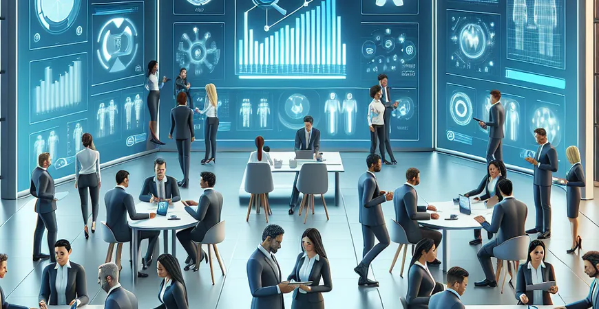 PBC 管理平台如何统一承诺标准？规范方案的 5 个步骤